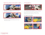 Preview for 4 page of Ethicon ECHELON FLEX Powered In-Servicing Manual