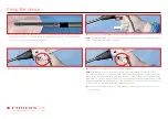 Preview for 5 page of Ethicon ECHELON FLEX In-Servicing Manual