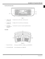 Предварительный просмотр 7 страницы Ethicon Generator G11 Operator'S Manual