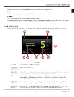 Предварительный просмотр 13 страницы Ethicon Generator G11 Operator'S Manual