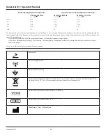 Предварительный просмотр 44 страницы Ethicon Generator G11 Operator'S Manual