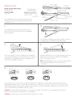 Preview for 2 page of Ethicon NTLC55 Steps To Use