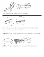 Предварительный просмотр 3 страницы Ethicon NTLC55 Steps To Use