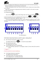 Предварительный просмотр 5 страницы ETHINK KL6600 Manual