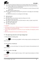 Preview for 6 page of ETHINK KL6600 Manual