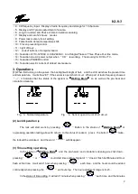 Preview for 2 page of ETHINK KL8-3 Programming Instructions Manual