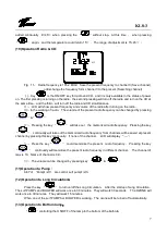 Предварительный просмотр 7 страницы ETHINK KL8-3 Programming Instructions Manual