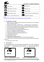 Preview for 2 page of ETHINK KL8-3H Series Programming Instructions Manual