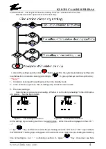 Предварительный просмотр 4 страницы ETHINK KL8-3H Series Programming Instructions Manual