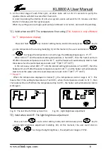 Preview for 6 page of ETHINK KL8800A User Manual