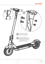 Preview for 7 page of Ethos techtron Elite 3500 Instruction Manual