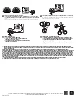 Предварительный просмотр 6 страницы ETI Solid State Lighting 51406111 Use And Care Manual