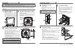 Preview for 7 page of ETI Solid State Lighting 53307261 Use And Care Manual