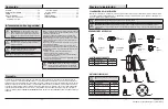 Preview for 10 page of ETI Solid State Lighting 53307261 Use And Care Manual