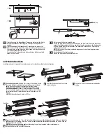 Предварительный просмотр 2 страницы ETI Solid State Lighting 53508101 Use And Care Manual