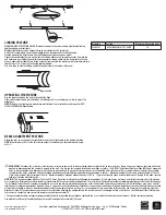 Предварительный просмотр 3 страницы ETI Solid State Lighting 53508101 Use And Care Manual