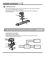 Preview for 6 page of ETI Solid State Lighting 54655441 Use And Care Manual