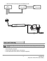 Preview for 9 page of ETI Solid State Lighting 54655441 Use And Care Manual