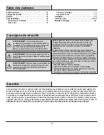 Preview for 12 page of ETI Solid State Lighting 54655441 Use And Care Manual