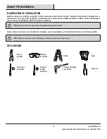 Preview for 13 page of ETI Solid State Lighting 54655441 Use And Care Manual