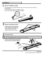 Preview for 15 page of ETI Solid State Lighting 54655441 Use And Care Manual