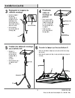 Preview for 13 page of ETI Solid State Lighting 55402161 Use And Care Manual