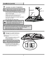 Preview for 14 page of ETI Solid State Lighting 55402161 Use And Care Manual