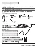 Preview for 19 page of ETI Solid State Lighting 55402161 Use And Care Manual