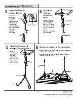 Preview for 21 page of ETI Solid State Lighting 55402161 Use And Care Manual