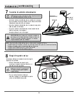 Preview for 22 page of ETI Solid State Lighting 55402161 Use And Care Manual