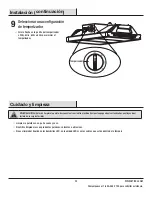 Preview for 23 page of ETI Solid State Lighting 55402161 Use And Care Manual