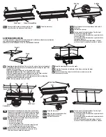 Предварительный просмотр 2 страницы ETI Solid State Lighting 56567241 Use And Care Manual