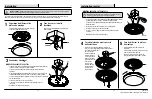 Предварительный просмотр 7 страницы ETI Solid State Lighting COLOR PREFERENCE 54436511 Use And Care Manual