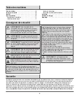 Preview for 10 page of ETI Solid State Lighting GROW ELITE 55402161 Use And Care Manual