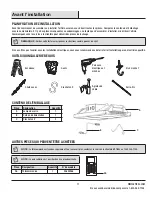 Preview for 11 page of ETI Solid State Lighting GROW ELITE 55402161 Use And Care Manual