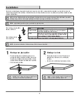 Preview for 12 page of ETI Solid State Lighting GROW ELITE 55402161 Use And Care Manual