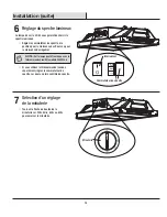 Preview for 14 page of ETI Solid State Lighting GROW ELITE 55402161 Use And Care Manual