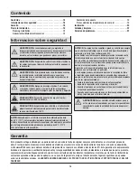 Preview for 18 page of ETI Solid State Lighting GROW ELITE 55402161 Use And Care Manual