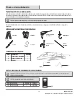 Preview for 19 page of ETI Solid State Lighting GROW ELITE 55402161 Use And Care Manual