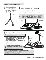 Preview for 21 page of ETI Solid State Lighting GROW ELITE 55402161 Use And Care Manual