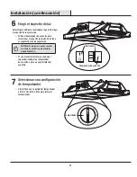 Preview for 22 page of ETI Solid State Lighting GROW ELITE 55402161 Use And Care Manual