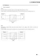 Preview for 11 page of ETI 004661922 Instruction Manual