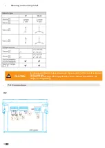 Предварительный просмотр 12 страницы ETI 004661922 Instruction Manual