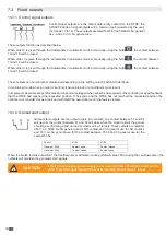 Предварительный просмотр 18 страницы ETI 004661922 Instruction Manual