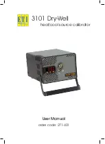 ETI 271-401 User Manual preview