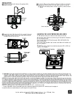 Preview for 2 page of ETI 504091120 Use And Care Manual