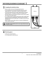 Preview for 5 page of ETI 54320142 Use And Care Manual