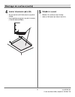 Preview for 21 page of ETI 54320142 Use And Care Manual