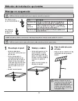 Preview for 30 page of ETI 54320142 Use And Care Manual