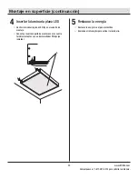 Preview for 33 page of ETI 54320142 Use And Care Manual